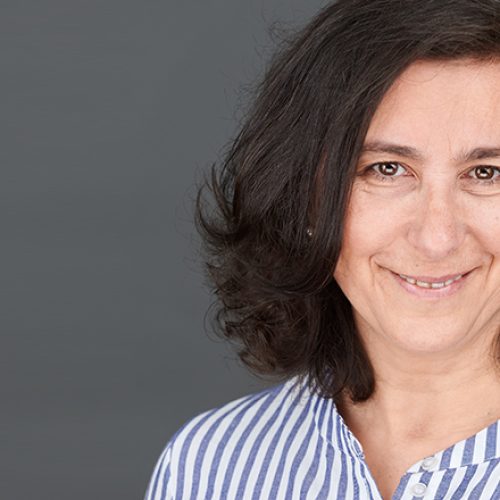 Ana Paula Duarte eleita Reitora da UBI
