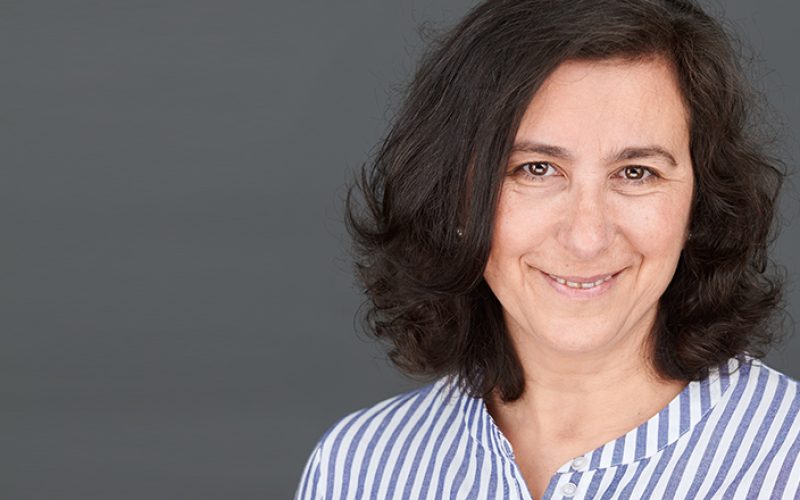 Ana Paula Duarte eleita Reitora da UBI