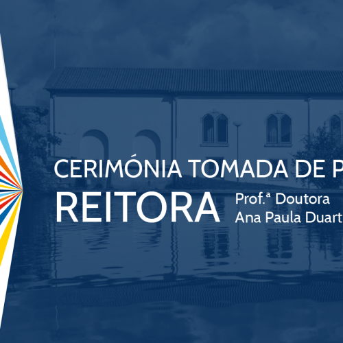 Tomada de posse de Ana Paula Duarte no dia 30 de junho