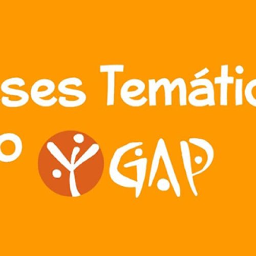 Gabinete de Apoio Psicológico promove “Meses Temáticos”