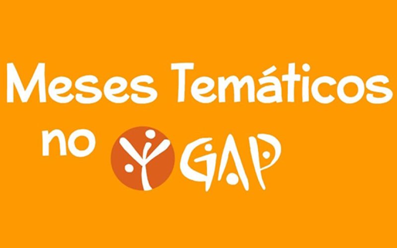 Gabinete de Apoio Psicológico promove “Meses Temáticos”
